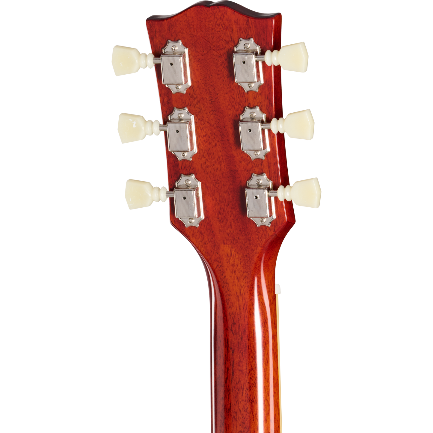 Epiphone 1964 SG Standard with Maestro Vibrola Reissue Electric Guitar - Cherry Red