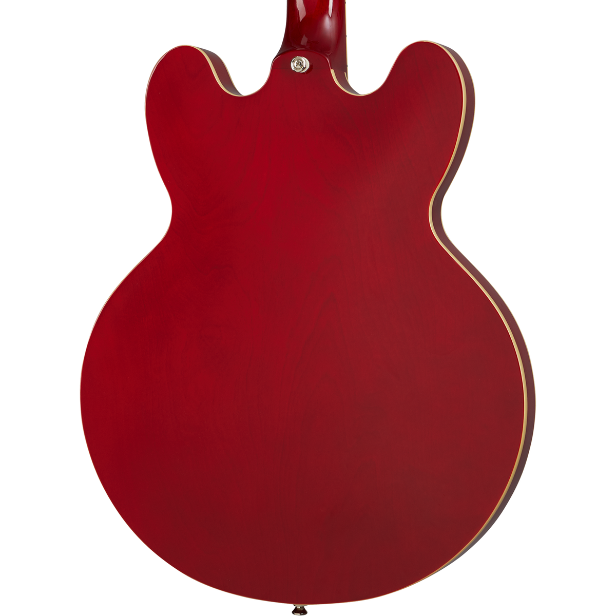 Epiphone ES-335 Semi-Hollow Electric Guitar - Cherry