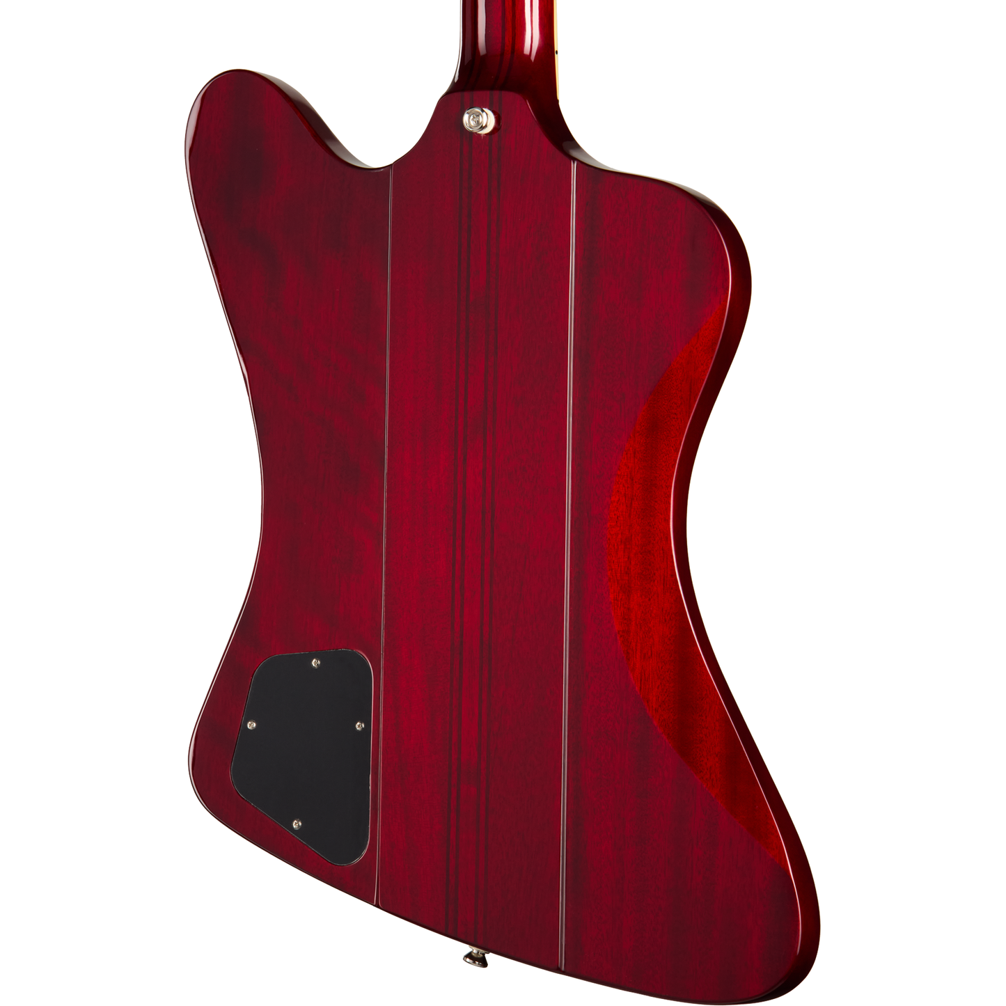 Epiphone Firebird Electric Guitar - Wine Red
