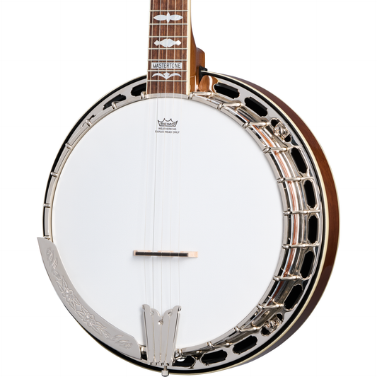 Epiphone Mastertone Classic Banjo - Natural
