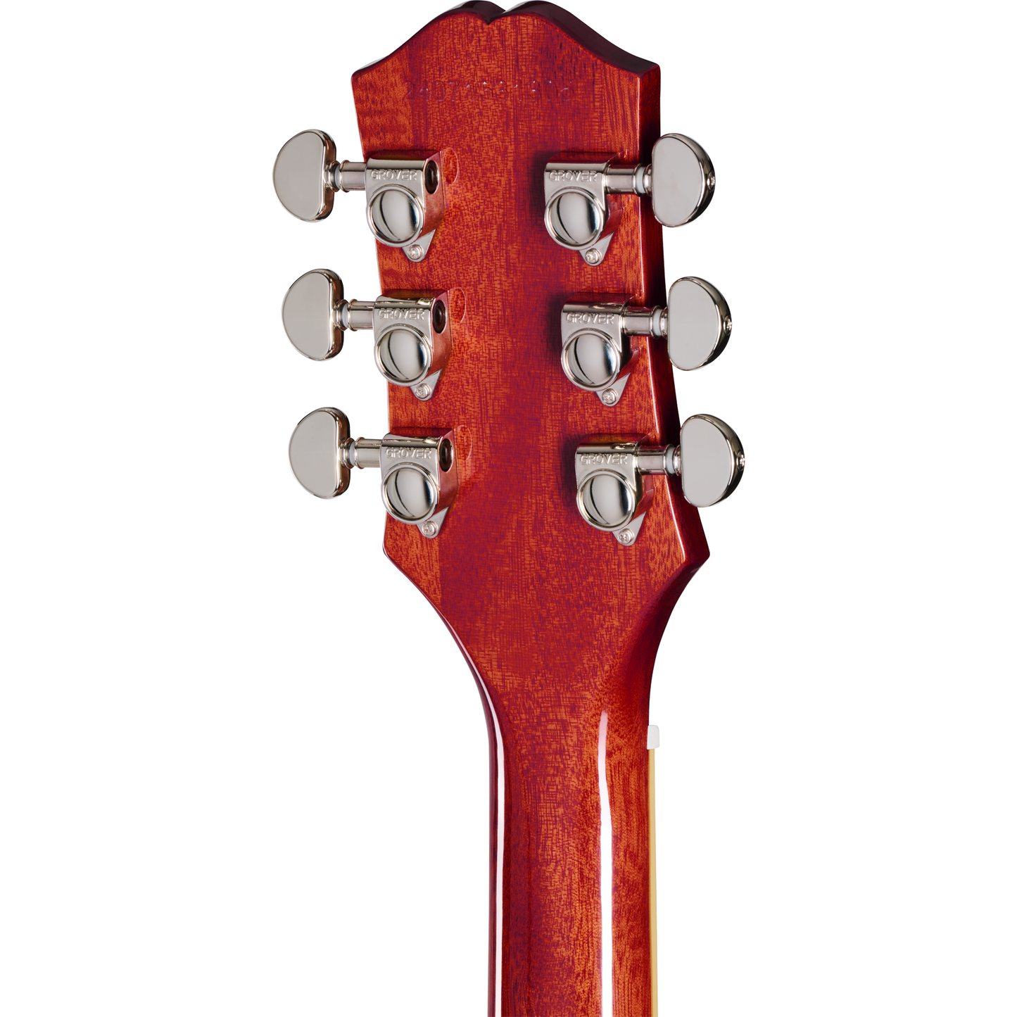 Epiphone Les Paul Standard 60s Figured Electric Guitar - Iced Tea Burst