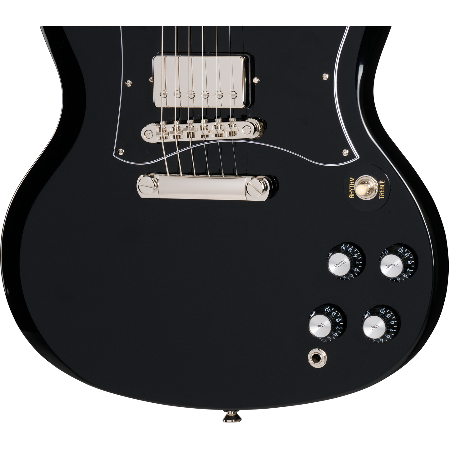 Epiphone SG Standard Electric Guitar - Ebony