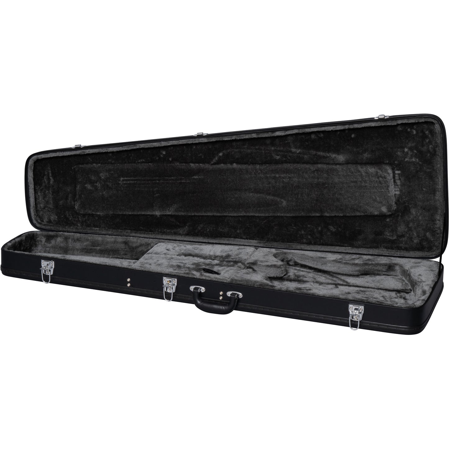 Epiphone Rex Brown Thunderbird 4 String Bass Guitar - Ebony