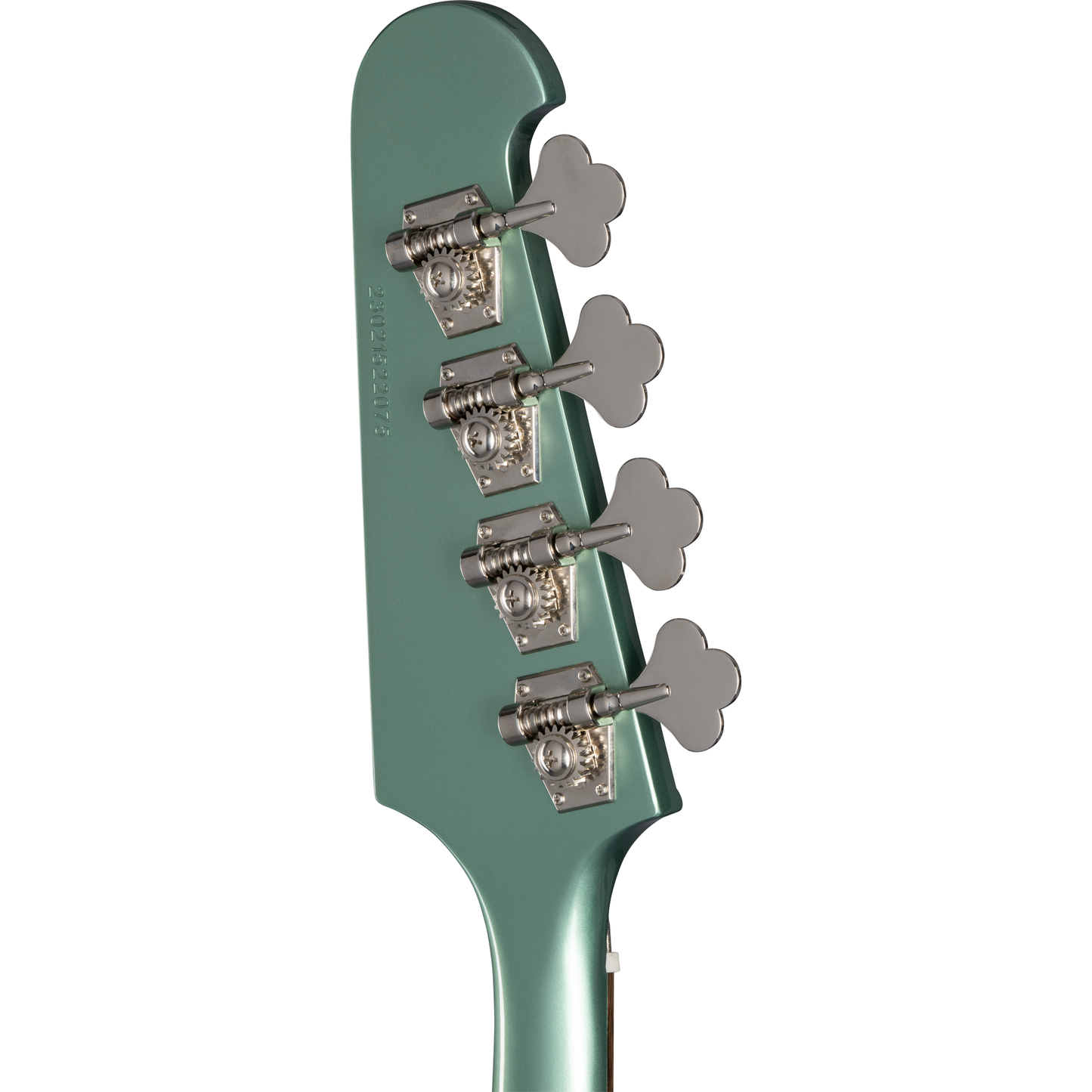 Epiphone Thunderbird '64 Electric Bass Guitar - Inverness Green