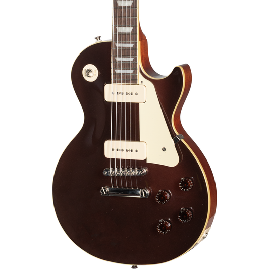 Epiphone Joe Bonamassa 1955 Les Paul Standard Electric Guitar - Copper Iridescent