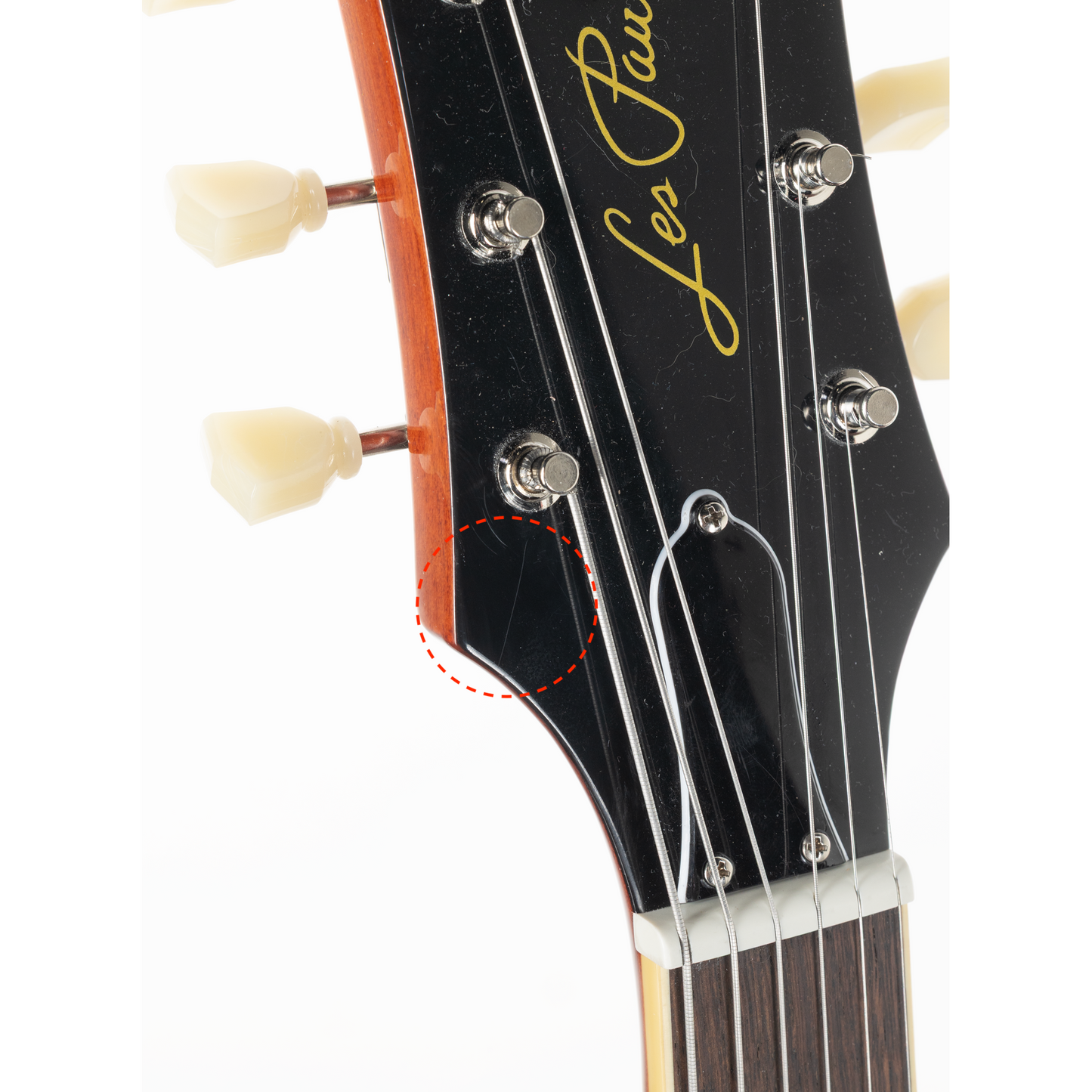 Epiphone Joe Bonamassa 1955 Les Paul Standard Electric Guitar - Copper Iridescent