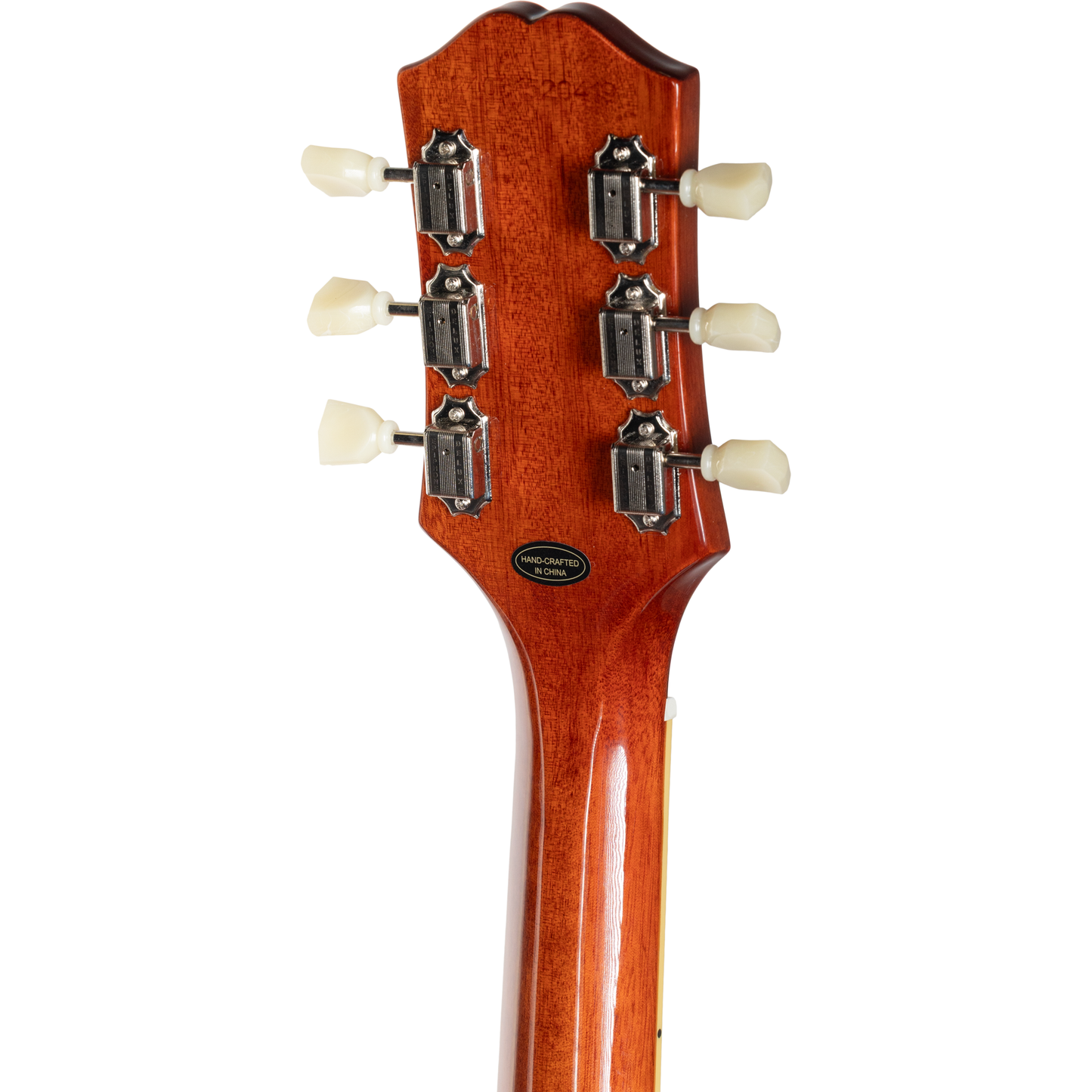 Epiphone Joe Bonamassa 1955 Les Paul Standard Electric Guitar - Copper Iridescent