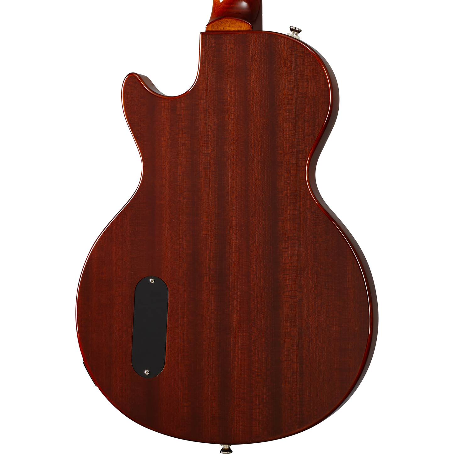 Epiphone Les Paul Junior Electric Guitar - Tobacco Burst