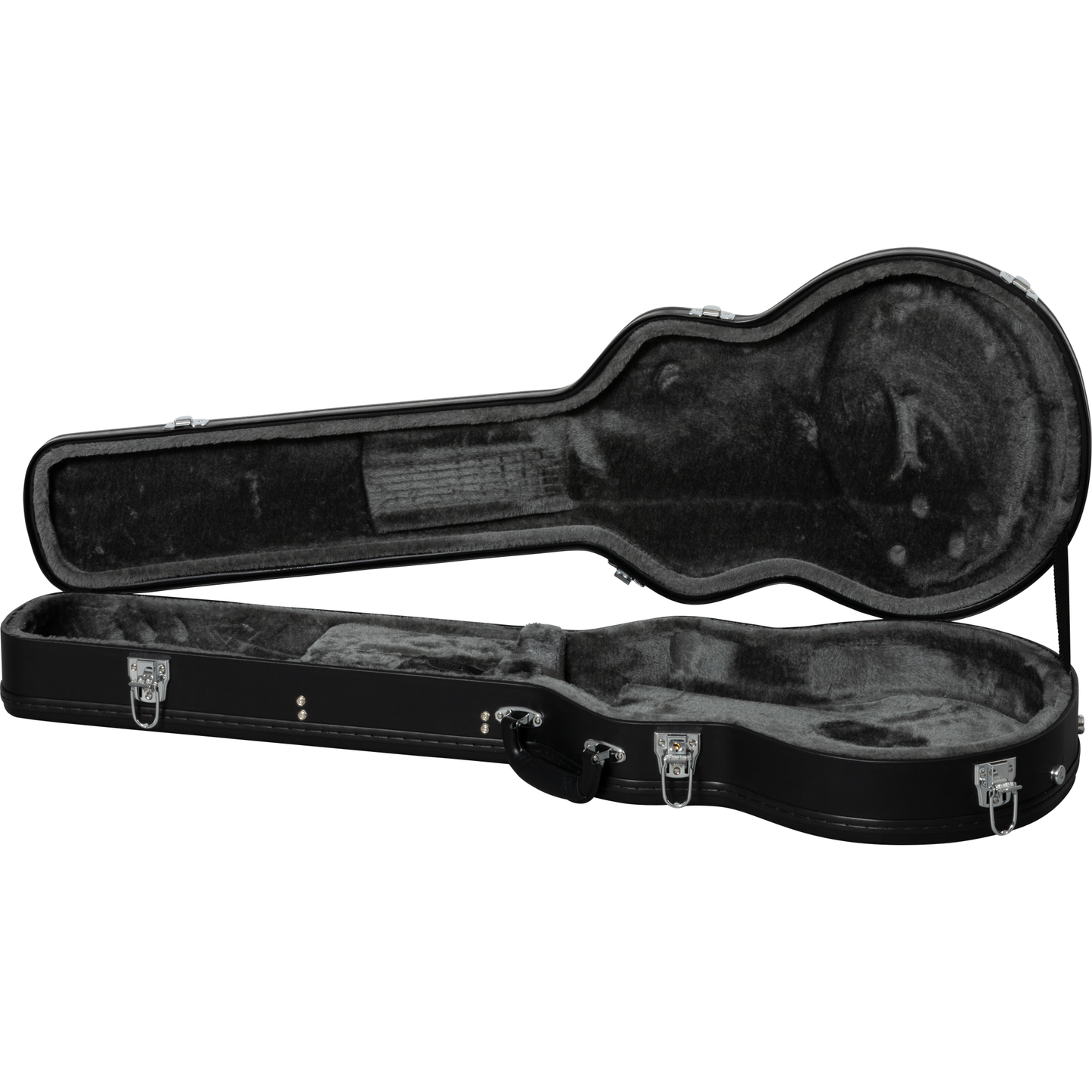 Epiphone Alex Lifeson Les Paul Custom Axcess Electric Guitar - Ruby