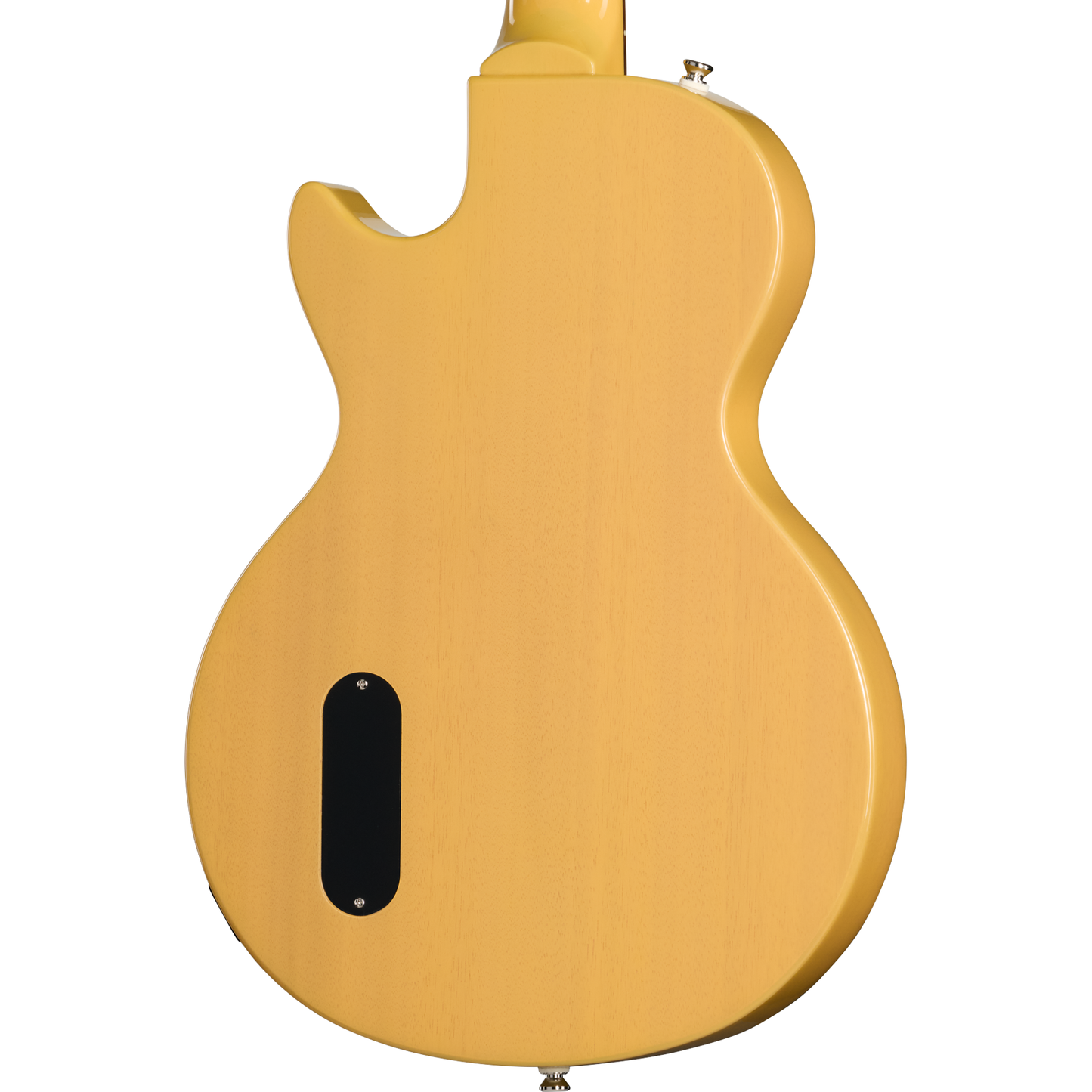 Epiphone Les Paul Junior Electric Guitar - TV Yellow