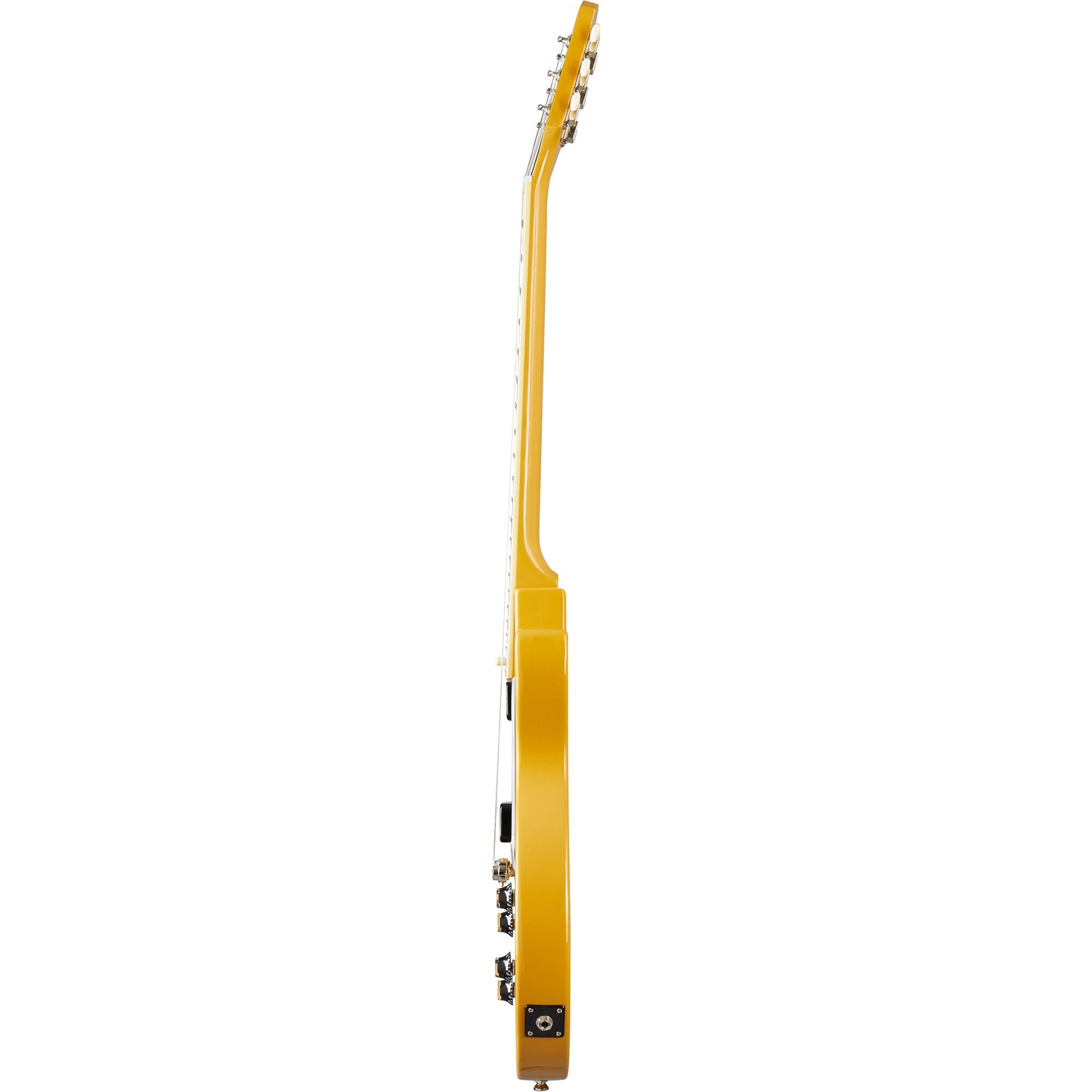 Epiphone Les Paul Special Electric Guitar, TV Yellow