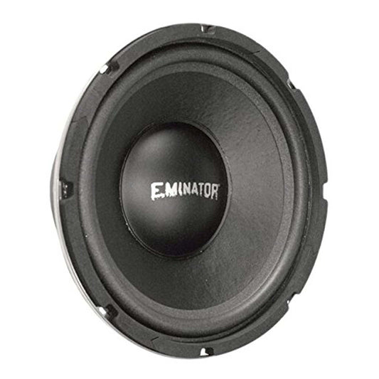Eminence Eminator EMINATOR 2010 10" Eminator Car Audio Speaker