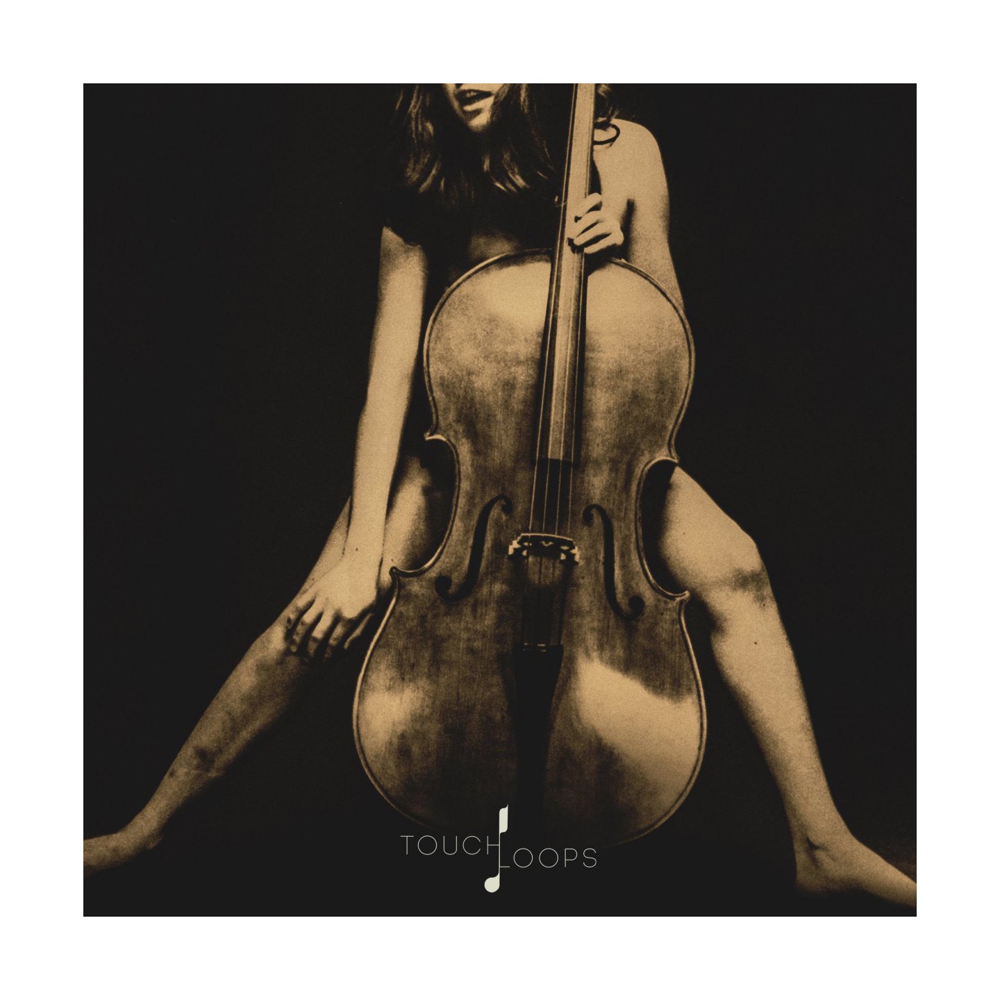 Touch Loops Emotion Strings Sample Pack