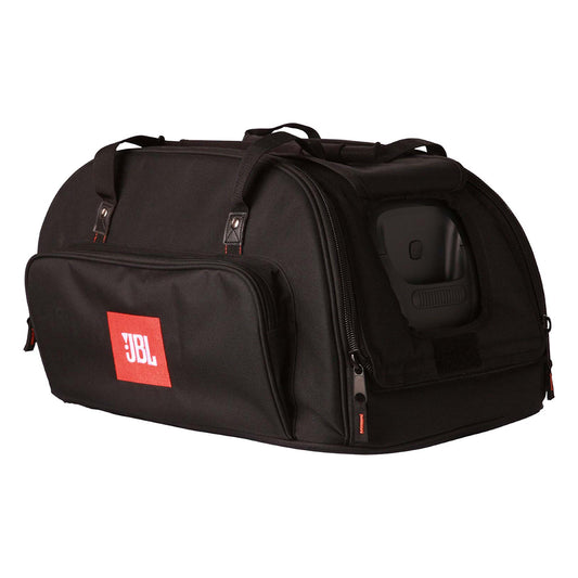 JBL Carry Bag For EON510 Speaker - Black (EON10-BAG-DLX)