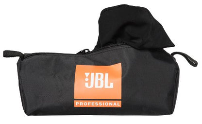 JBL Bags EON10-STRETCH-COVER-BK Stretchy Cover for EON510, 210P, Black