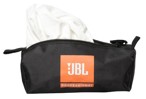 JBL Bags EON10-STRETCH-COVER-BK Stretchy Cover for EON510, 210P, Black