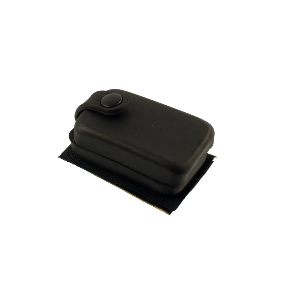 All Parts 9V Battery Pouch