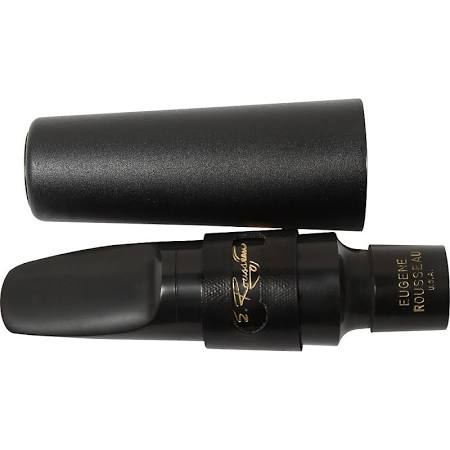 E. Rousseau 4R New Classic Baritone Saxophone Mouthpiece