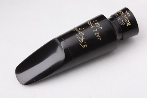 E. Rousseau JDX 7X Series Bb Tenor Saxophone Mouthpiece