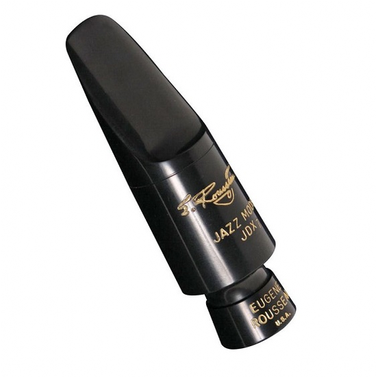 E. Rousseau JDX 8X Series Bb Tenor Saxophone Mouthpiece