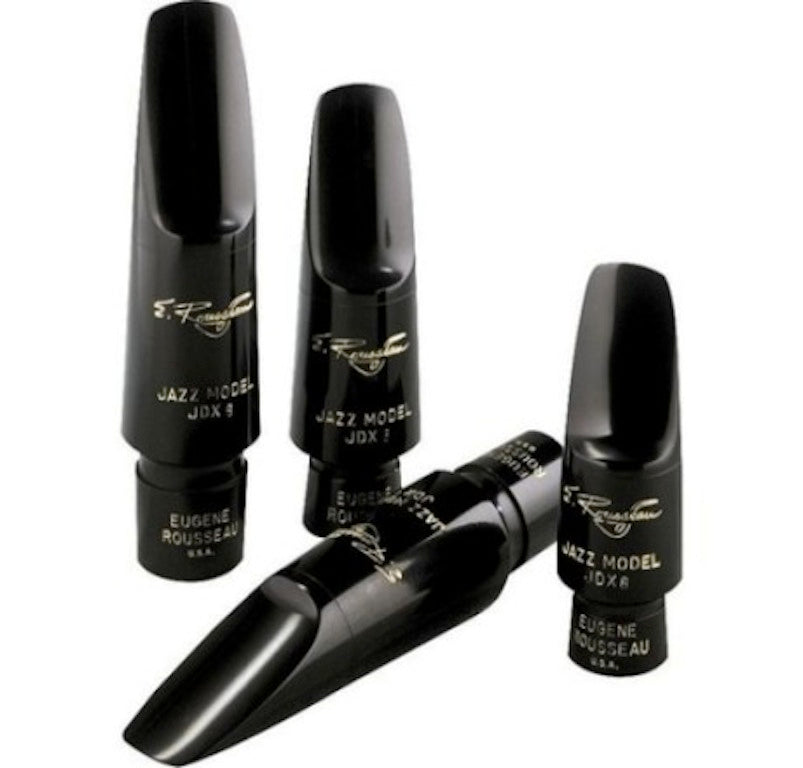 E. Rousseau ER20107x JDX7 Baritone Saxophone