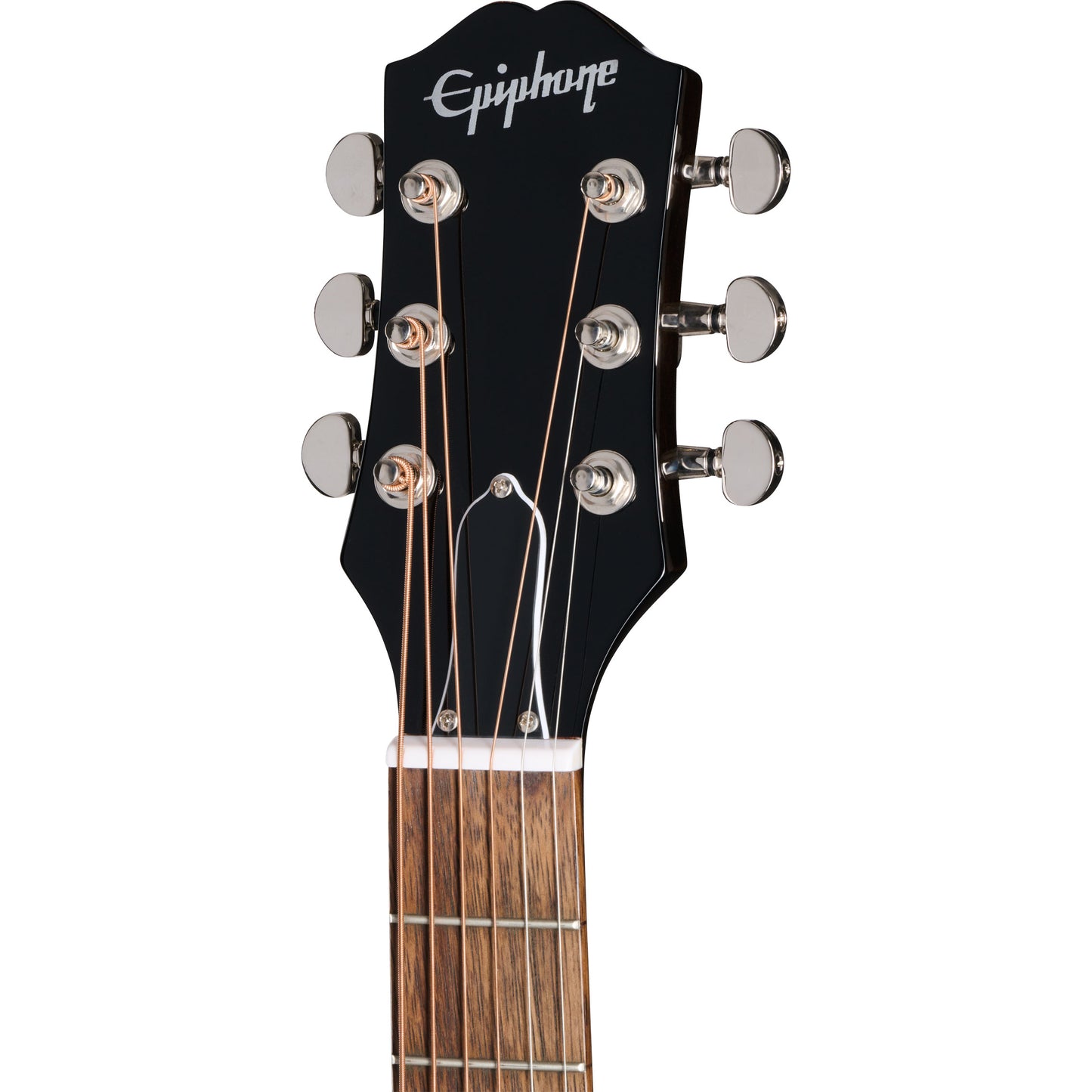 Epiphone J-45 Express Acoustic Guitar - Vintage Sunburst