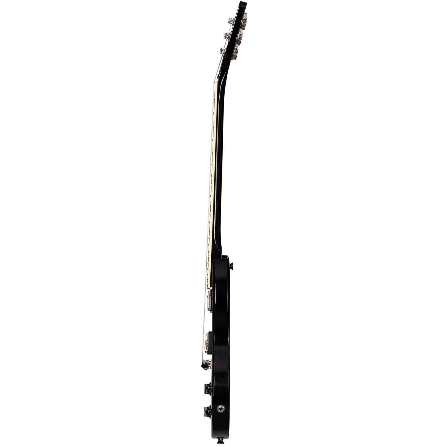 Epiphone Power Players SG Electric Guitar - Dark Matter Ebony