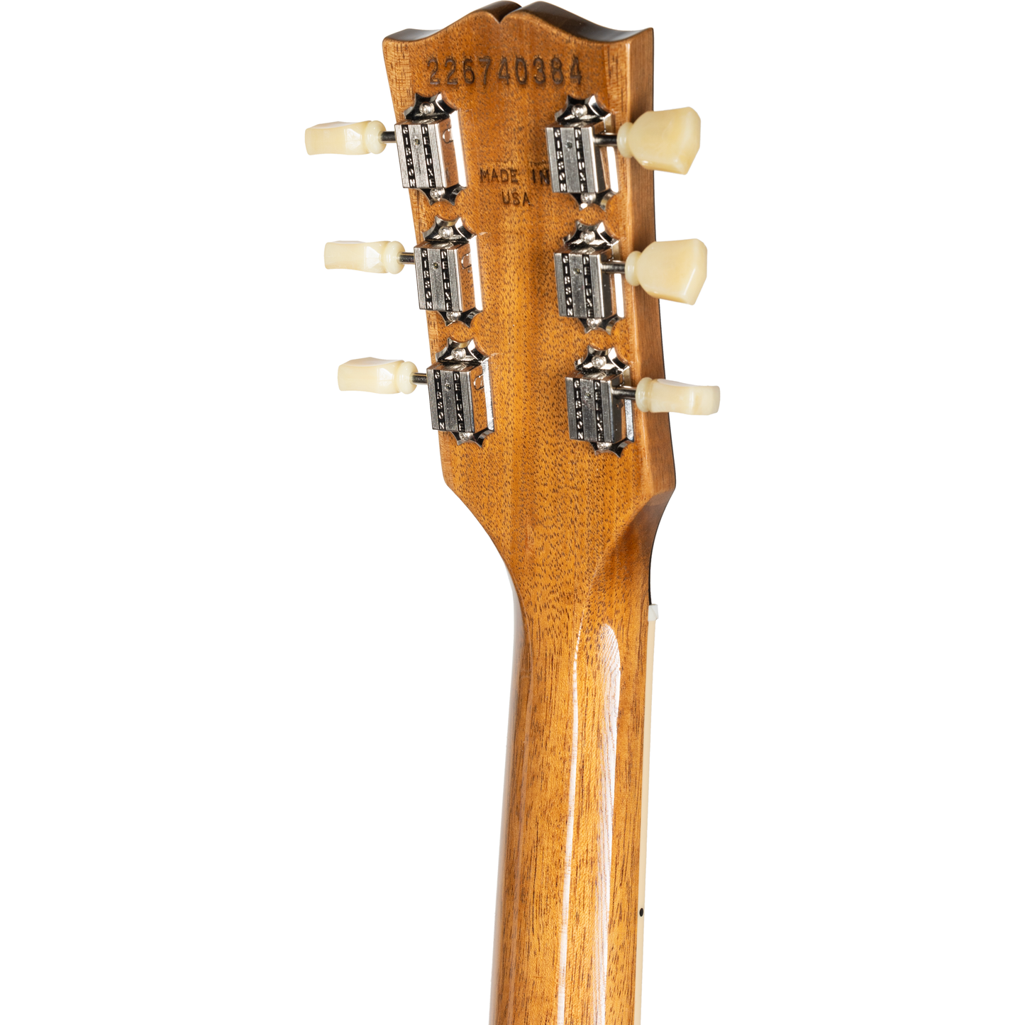 Gibson ES-335 Semi-Hollow Electric Guitar - Ocean Blue