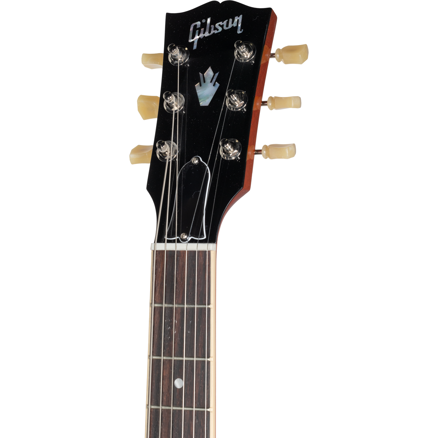 Gibson ES-335 Semi-Hollow Electric Guitar - Watermelon