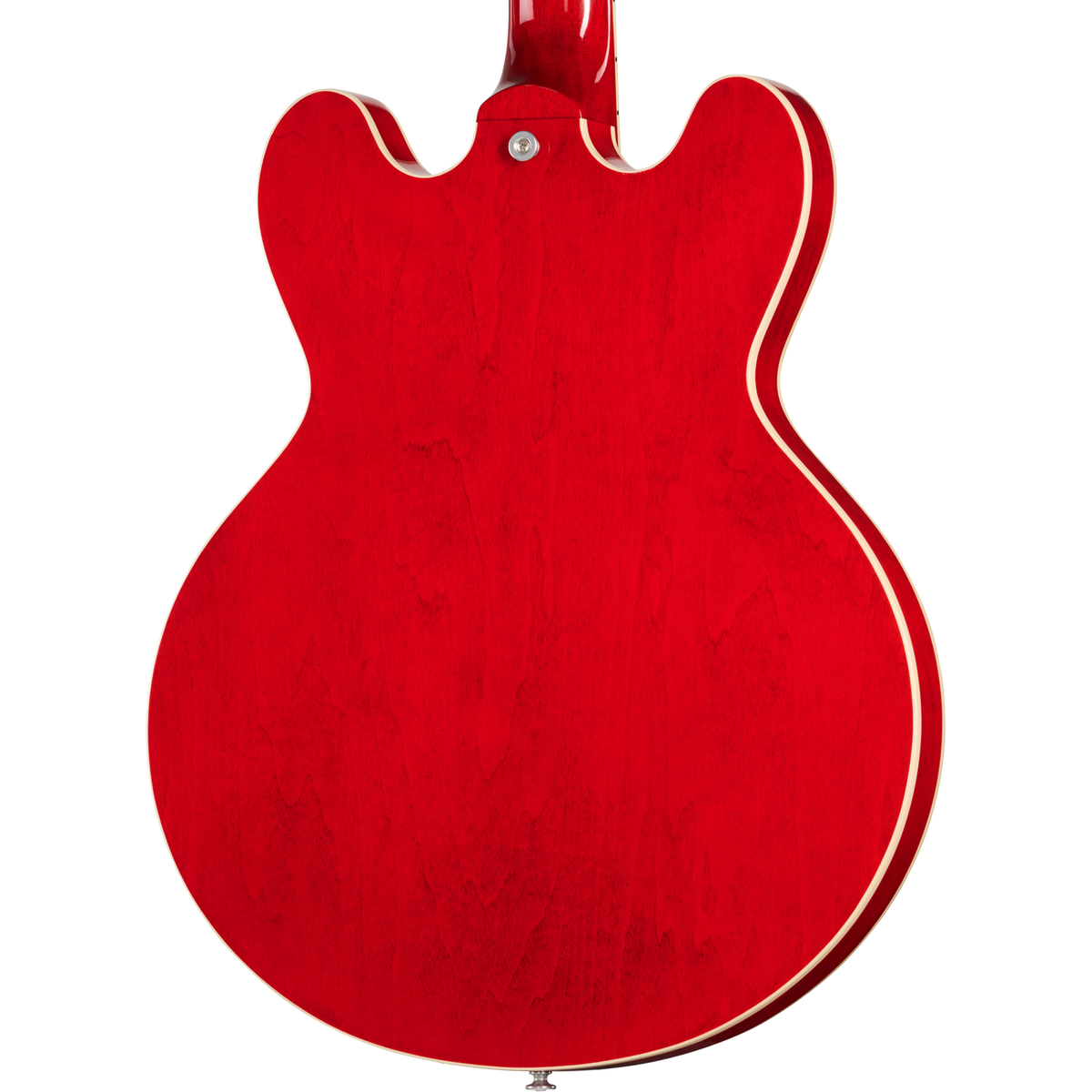 Gibson ES-335 60s Semi-Hollow Electric Guitar - Sixties Cherry