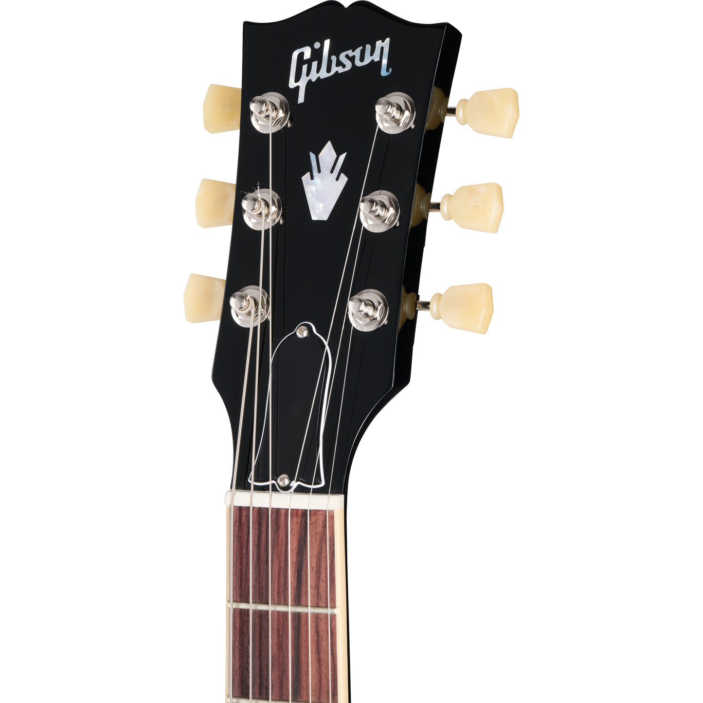 Gibson ES-335 Figured Semi-Hollow Electric Guitar - Blood Moon Burst