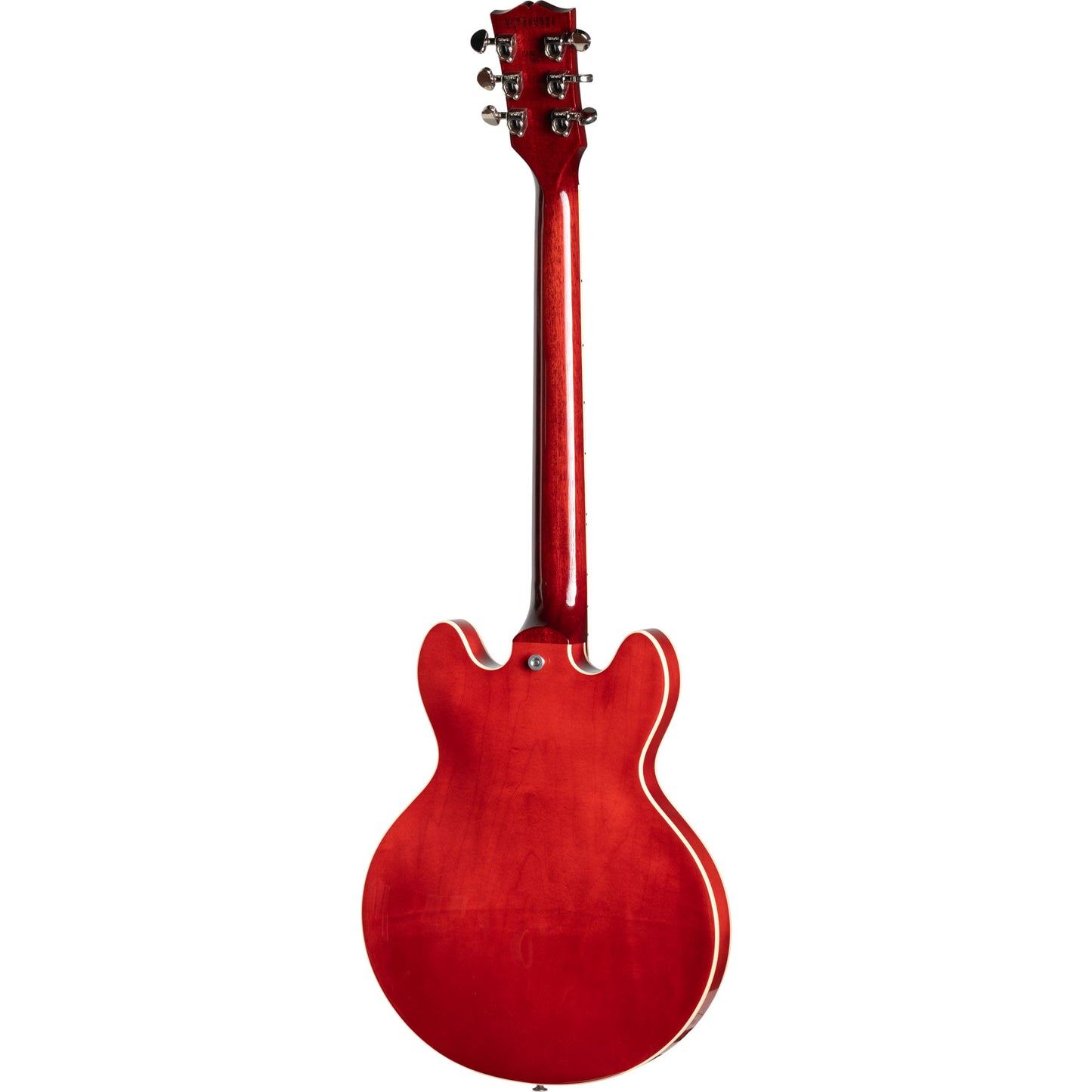 Gibson ES-339 Semi Hollow Electric Guitar - Cherry