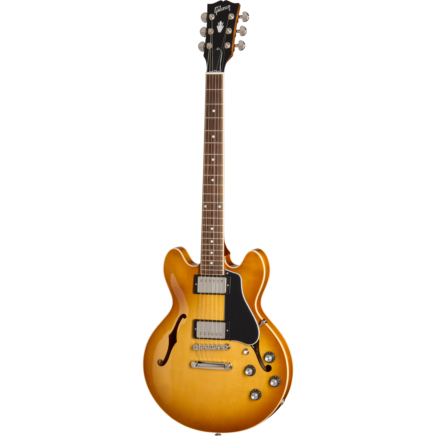 Gibson ES-339 Electric Guitar - Honeyburst