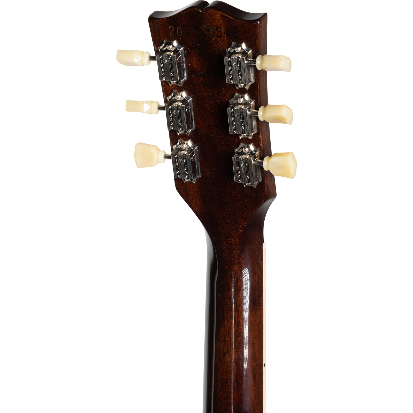 Gibson ES-345 Semi Hollow Electric Guitar - Vintage Burst