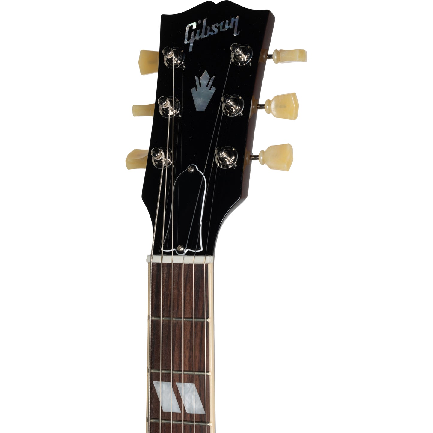 Gibson ES-345 Semi Hollow Electric Guitar - Vintage Burst