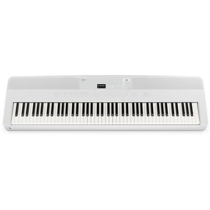 Kawai ES520 Digital Piano - White