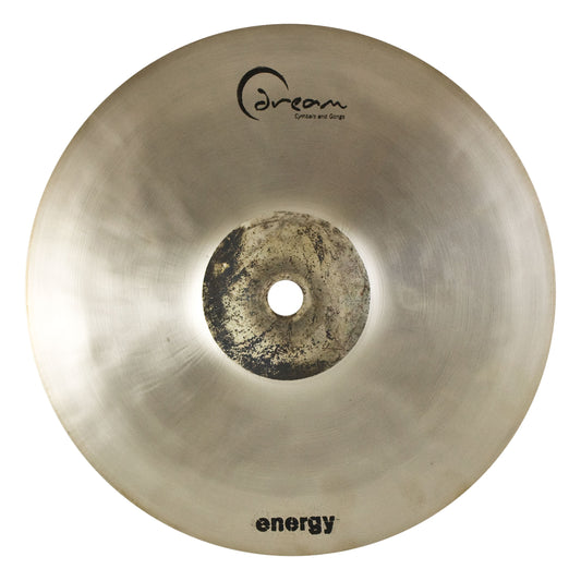 Dream 8” ESP08 Energy Splash Hand Hammered Cymbal