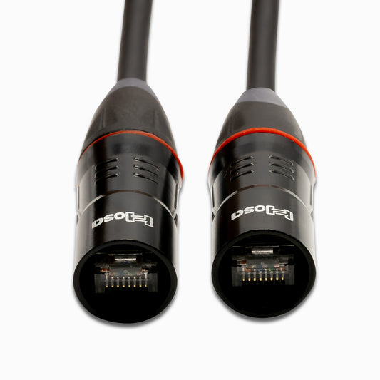 Hosa ETC-105 EtherLOK Cable