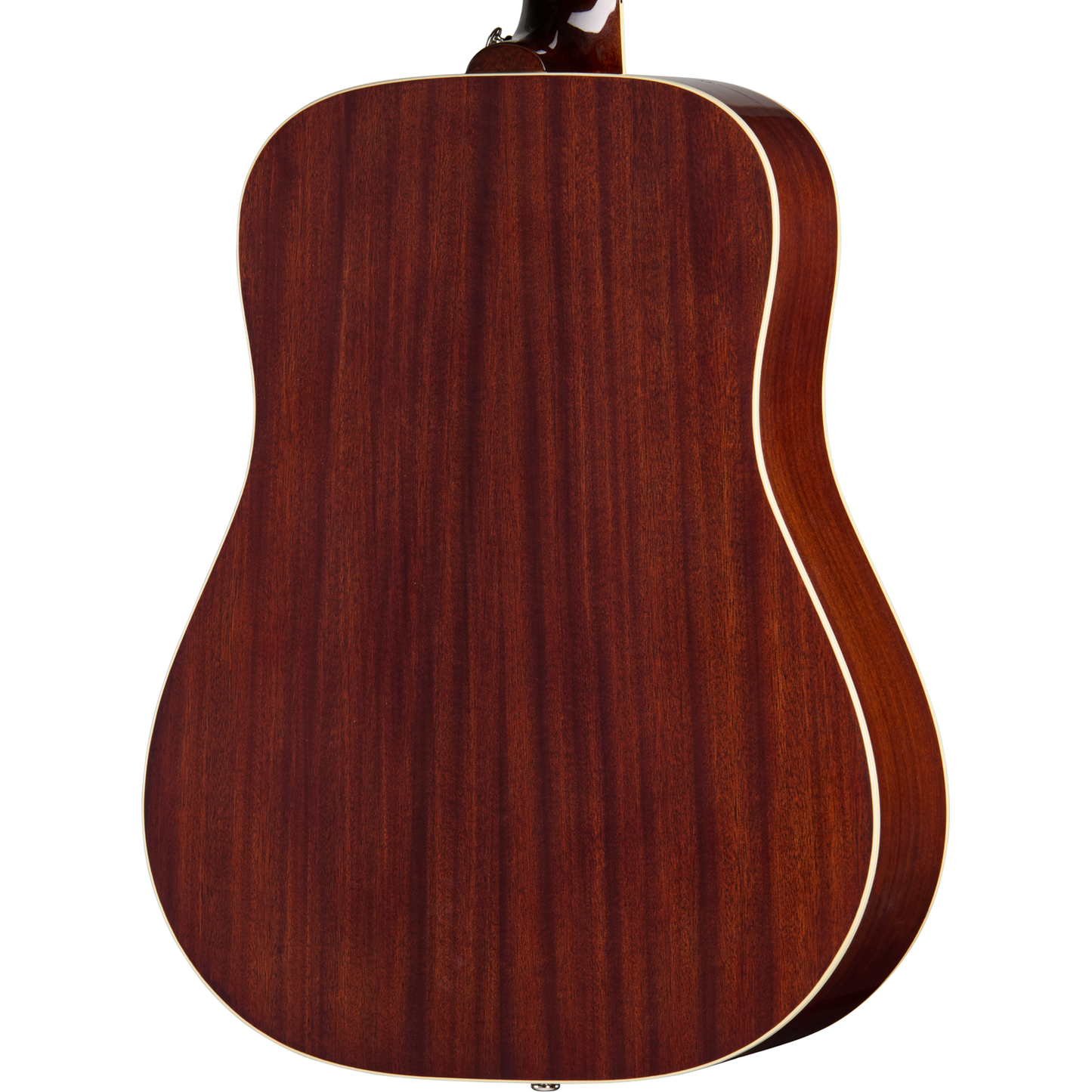 Epiphone Hummingbird Tribute Acoustic Guitar - Antique Natural