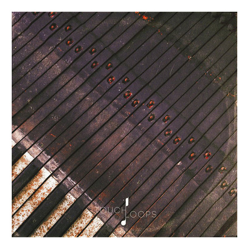 Touch Loops Ethereal Instruments - Ableton Racks Sample Pack