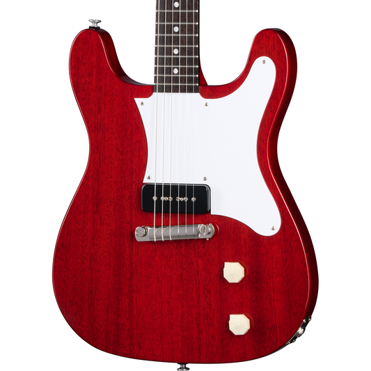 Epiphone Coronet USA Collection Electric Guitar - Vintage Cherry