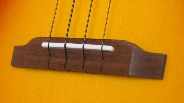 Epiphone Hummingbird Acoustic Electric Tenor Ukulele Outfit