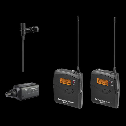 Sennheiser EW 100-ENG G3 B (EW100ENGG3B)