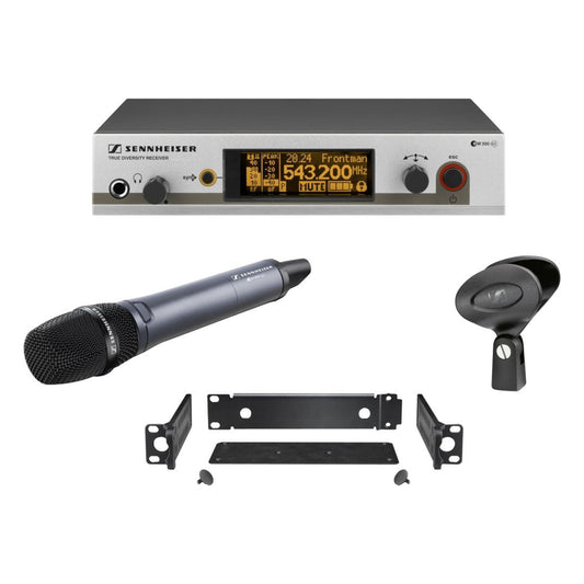 Sennheiser EW335G3A EW335 G3 Wireless Vocal System (EW335G3A)