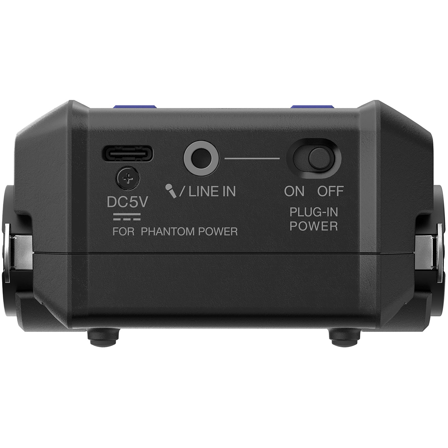 Zoom EXH-6E XLR TRS Input Capsule for H6E