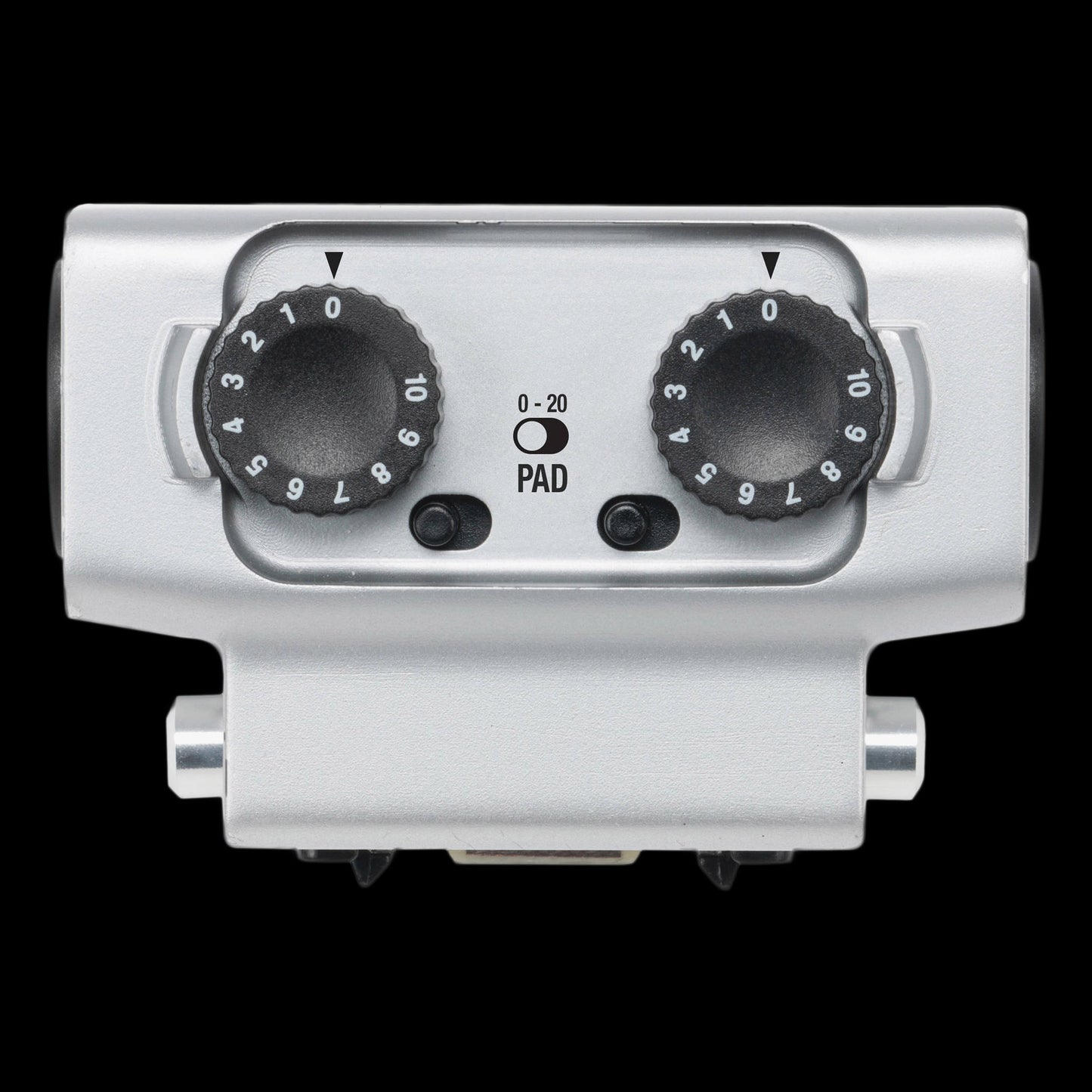 Zoom EXH6 XLR/TRS Capsule for the Zoom H6 Handy Recorder