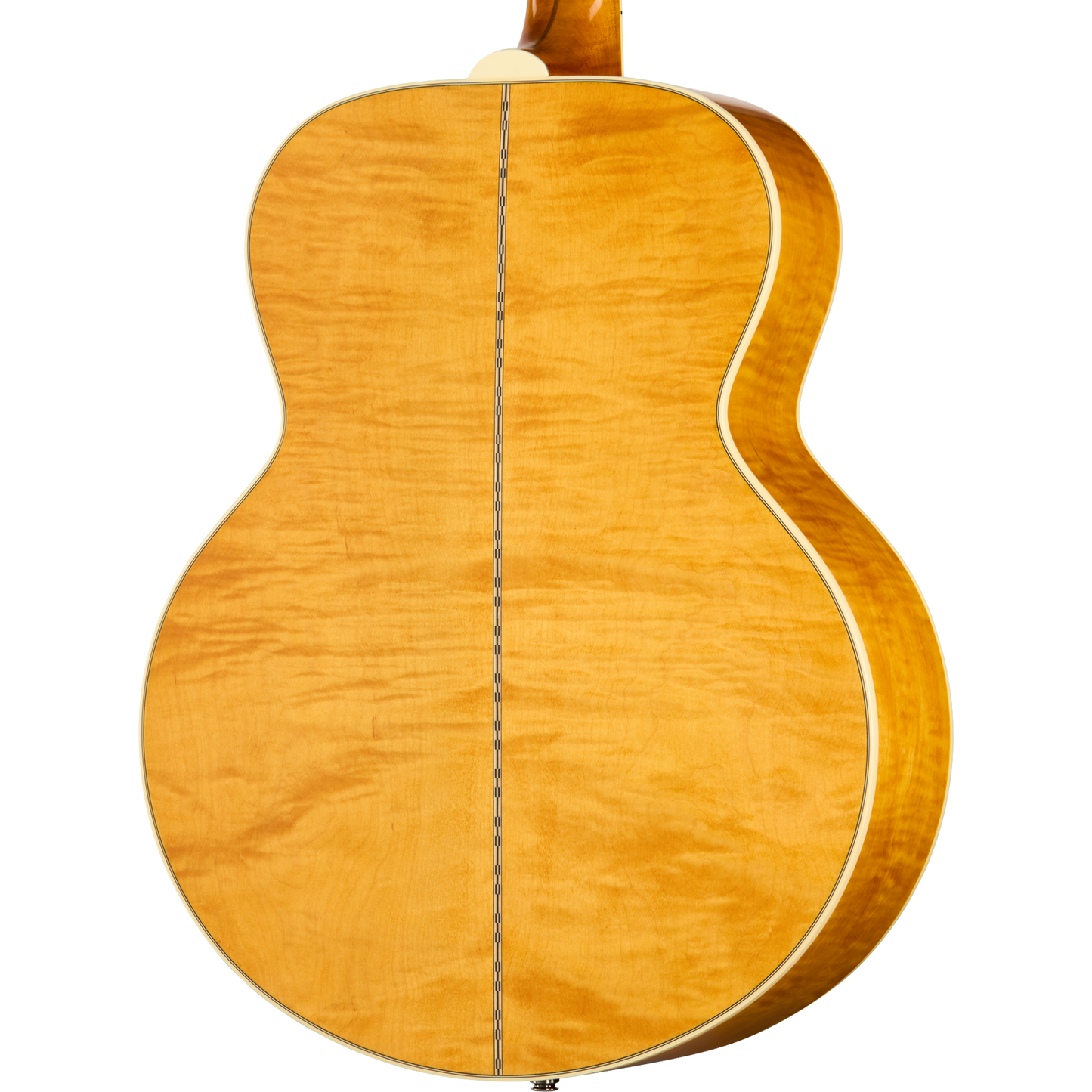 Epiphone 1957 SJ-200 Reissue Acoustic Electric Guitar - Antique Natural