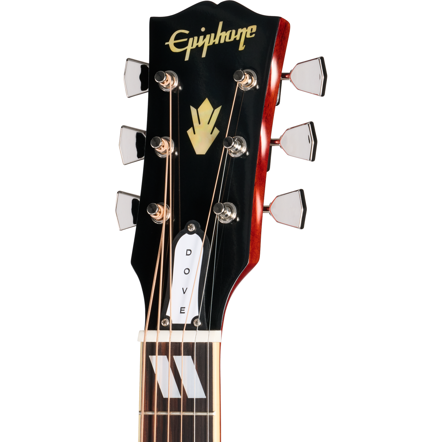 Epiphone 1963 Dove Reissue Acoustic Electric Guitar - Natural