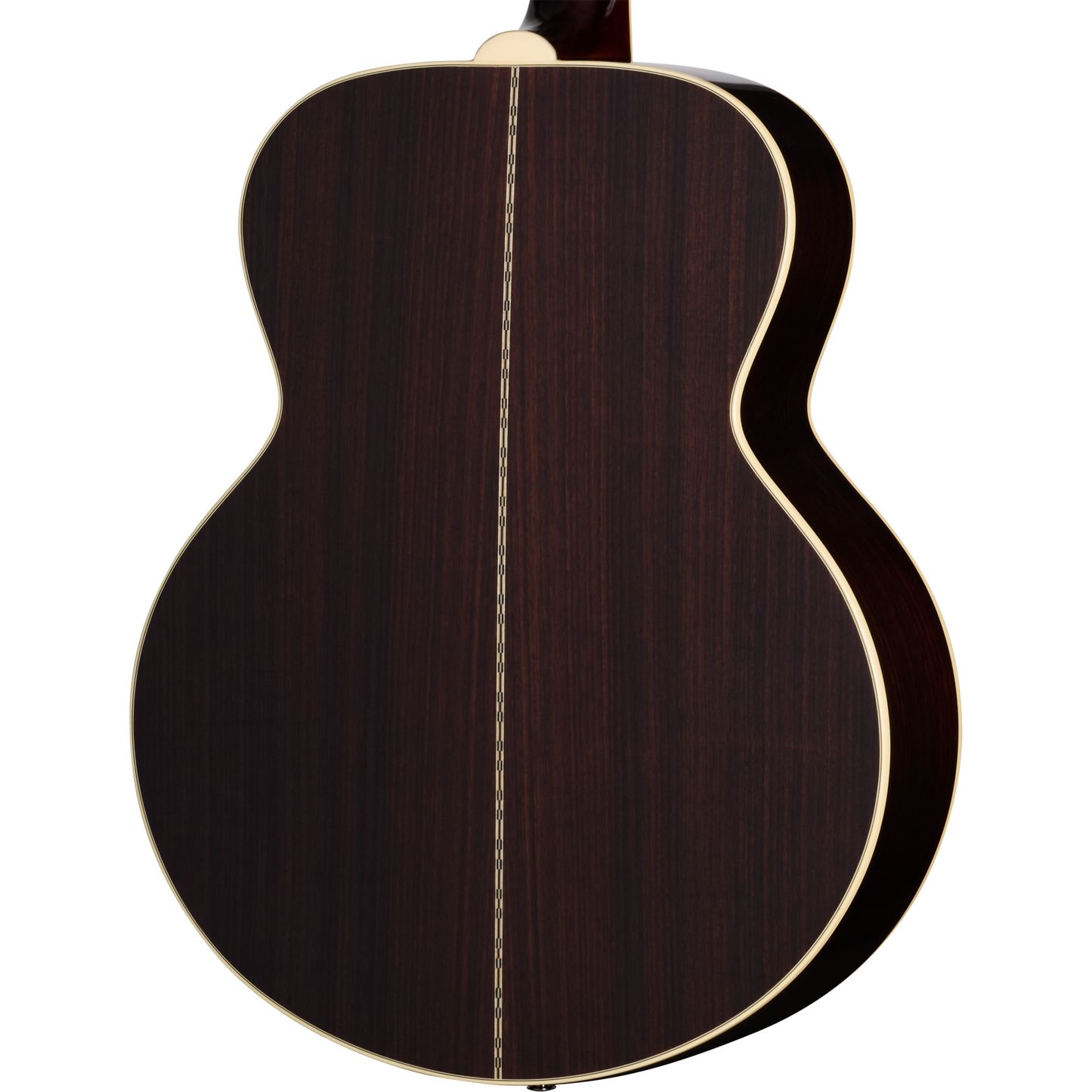 Epiphone Pre-War SJ-200 Rosewood Reissue Left Handed Acoustic Electric Guitar - Vintage Sunburst