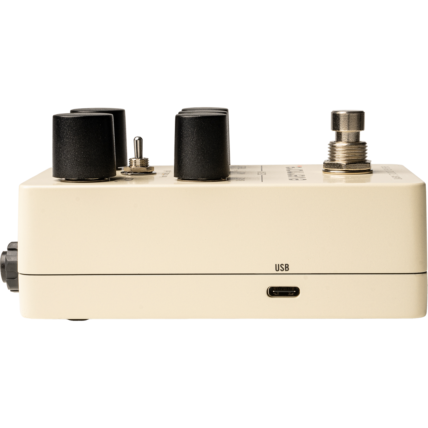 Universal Audio Evermore Studio Reverb Pedal